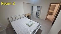 Blk 747 Gek Poh Ville (Jurong West), HDB 5 Rooms #560820581